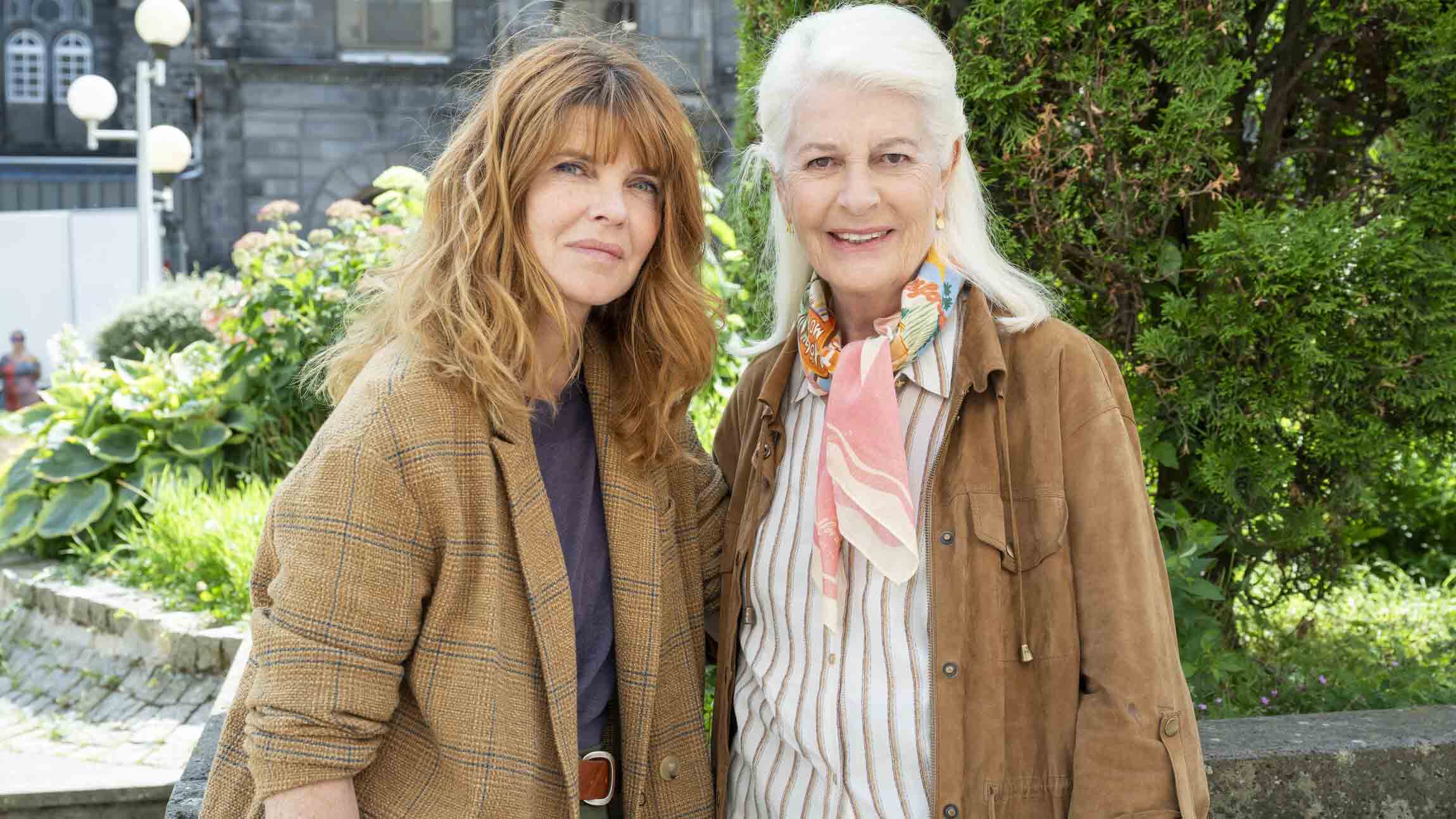 Deux morts, une seule vie